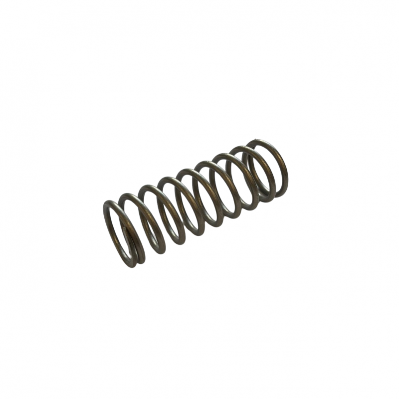 Compression spring