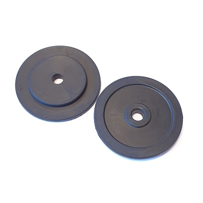 Diaphragm 12mm 61 shore