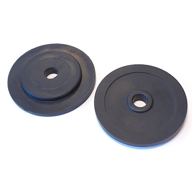 Diaphragm 14mm 55 shore