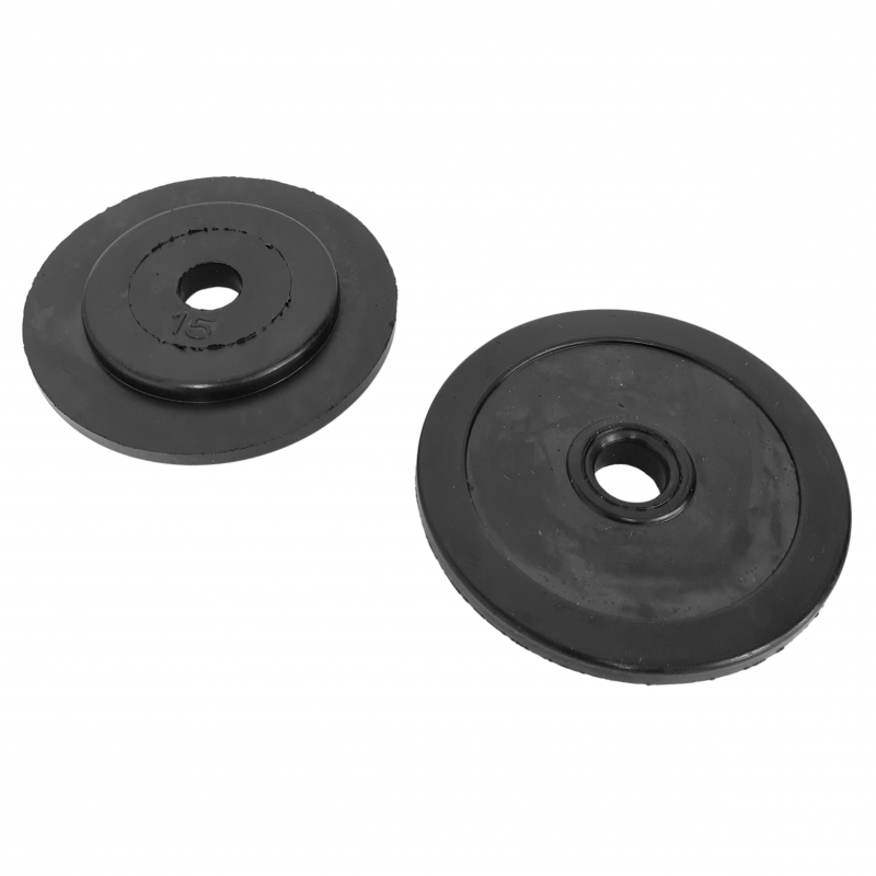 Diaphragm 15mm 55 shore
