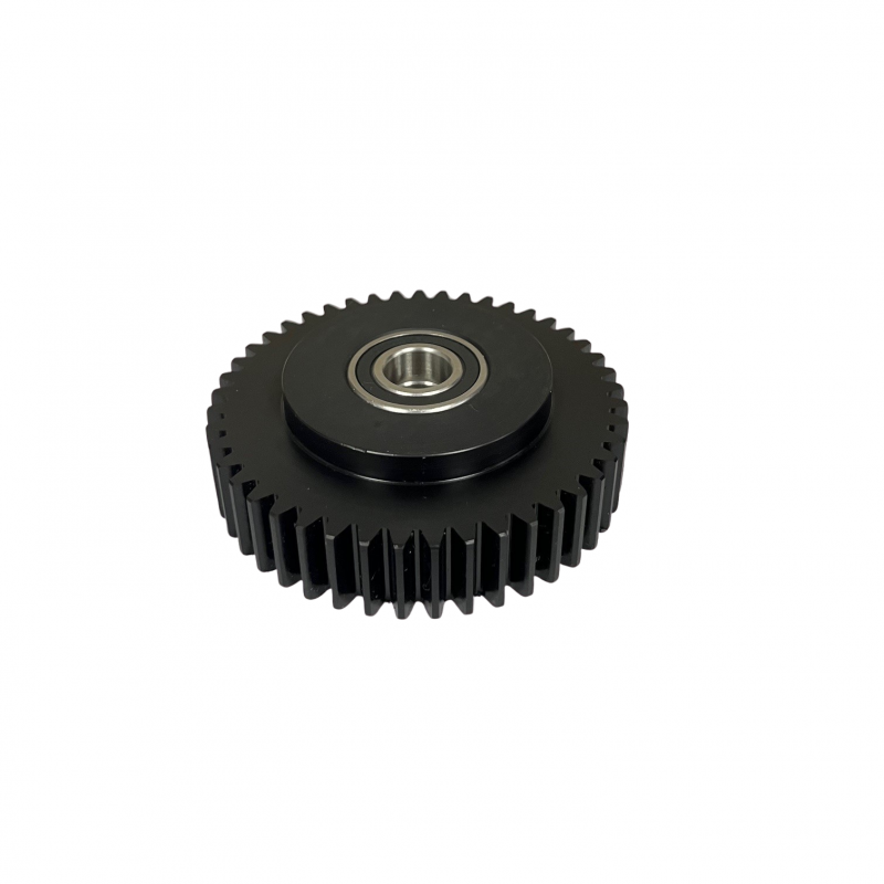 Gear wheel assy Z=45 M=2