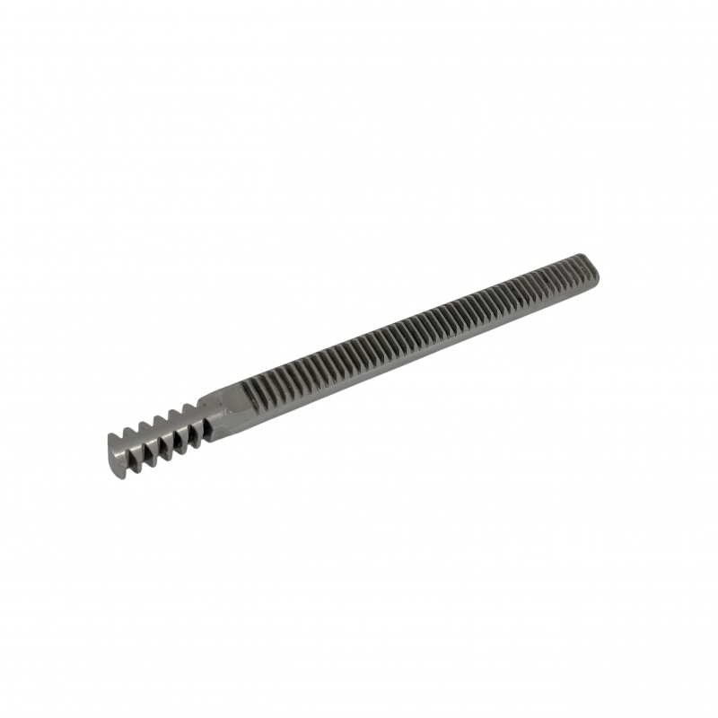 Rod Round L=195 Gearrack