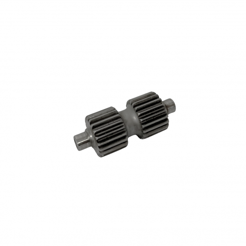 Gear Wheel M1 Z20 W55.5 D8