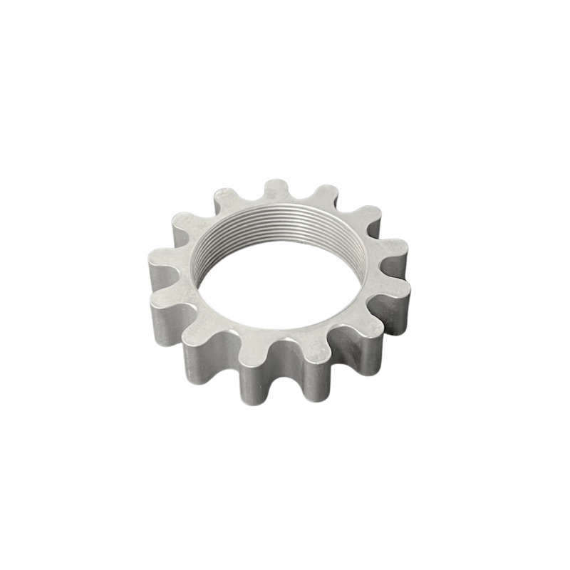 Gear M3.5 13t M48x1.5