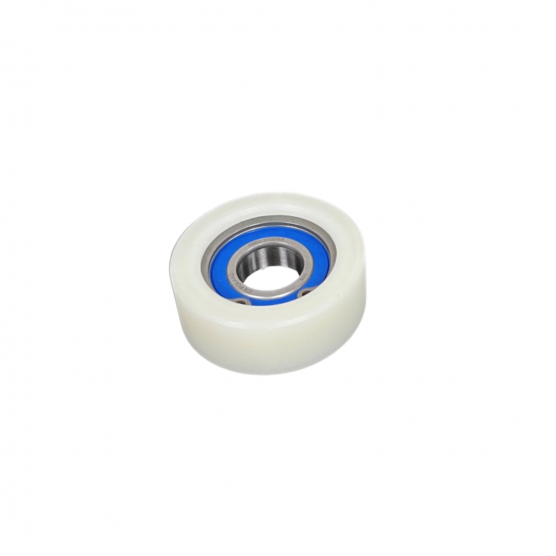 Copy wheel 50 complete