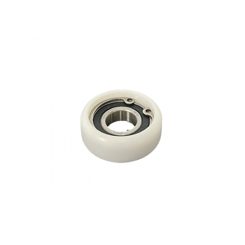 Rol 19x40x15,7 with bearing