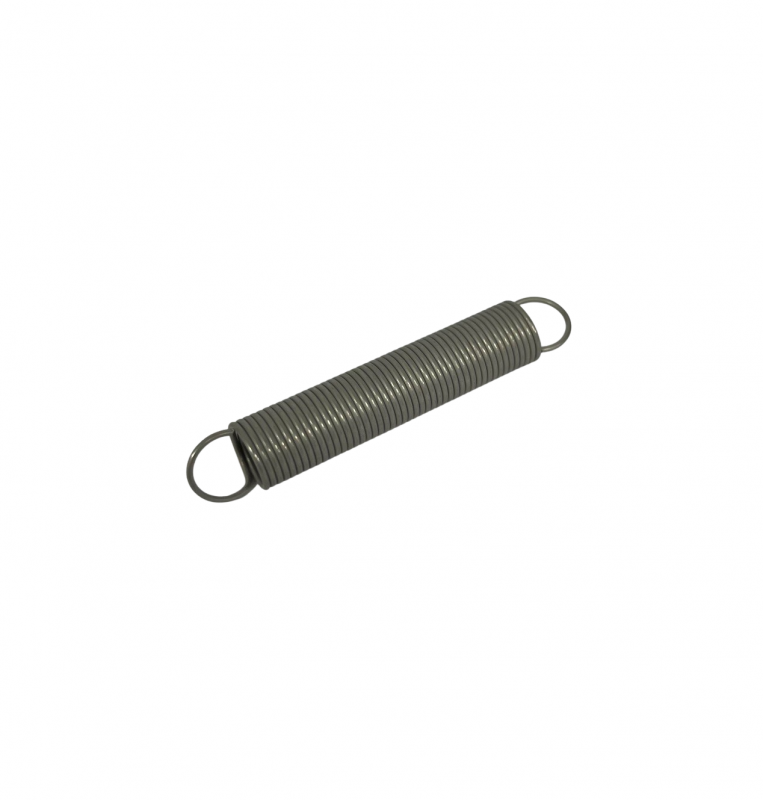 Tension spring Z 087 A